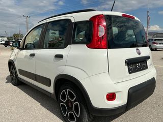Fiat Panda 2021 HYBRID - CITY LIFE - ΕΛΛΗΝΙΚΟ - ΠΡΟΣΦΟΡΑ-thumb-11