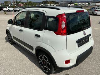 Fiat Panda 2021 HYBRID - CITY LIFE - ΕΛΛΗΝΙΚΟ - ΠΡΟΣΦΟΡΑ-thumb-12
