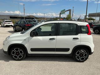 Fiat Panda 2021 HYBRID - CITY LIFE - ΕΛΛΗΝΙΚΟ - ΠΡΟΣΦΟΡΑ-thumb-13