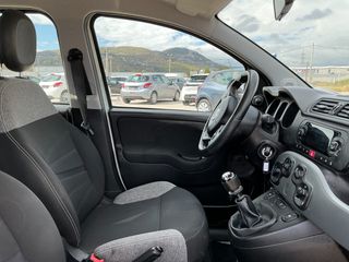 Fiat Panda 2021 HYBRID - CITY LIFE - ΕΛΛΗΝΙΚΟ - ΠΡΟΣΦΟΡΑ-thumb-16