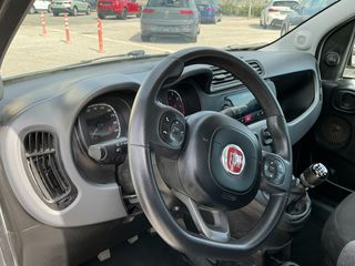 Fiat Panda 2021 HYBRID - CITY LIFE - ΕΛΛΗΝΙΚΟ - ΠΡΟΣΦΟΡΑ-thumb-20