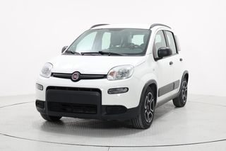 Fiat Panda 2021 HYBRID - CITY LIFE - ΕΛΛΗΝΙΚΟ - ΠΡΟΣΦΟΡΑ