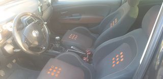 Fiat Grande Punto 2007