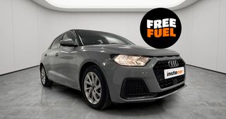 Audi A1 2022 SB ADVANCED 30 TFSi