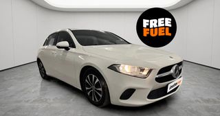 Mercedes-Benz A 180 2021 180d STYLE