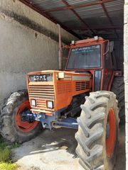 Τρακτέρ Same 1985 DRAGO 120-thumb-1