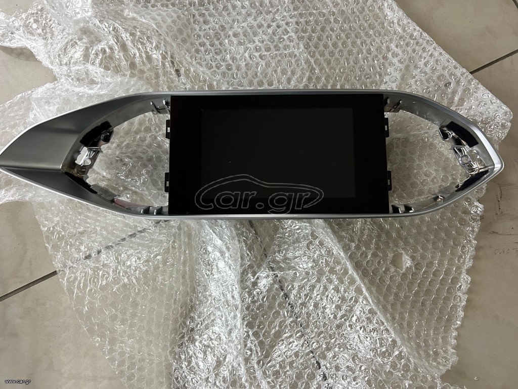 Οθόνη πολλαπλών ενδείξεων για Peugeot 308 SW 2017-2021 982847698000