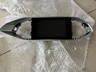 Οθόνη πολλαπλών ενδείξεων για Peugeot 308 SW 2017-2021 982847698000