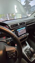 Citroen C3 2020 Puretech-thumb-9