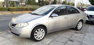 Nissan Primera 2006 SEDAN !!!