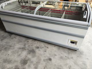 Κατάψυξη AHT MIAMI 2.10 INVERTER R290