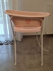 Μπανιέρα με βάση bebejou