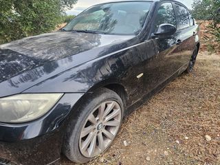 Bmw e90 σειρά 3