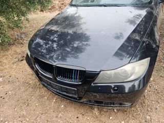 Bmw e90 σειρά 3-thumb-1