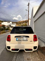 Mini Cooper S 2016 JOHN COOPER WORKS-thumb-1
