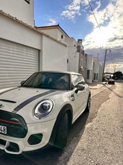 Mini Cooper S 2016 JOHN COOPER WORKS-thumb-2