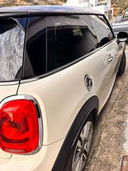 Mini Cooper S 2016 JOHN COOPER WORKS-thumb-3
