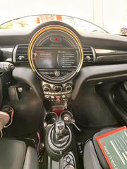 Mini Cooper S 2016 JOHN COOPER WORKS-thumb-5