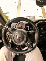 Mini Cooper S 2016 JOHN COOPER WORKS-thumb-7