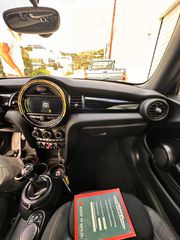 Mini Cooper S 2016 JOHN COOPER WORKS-thumb-10