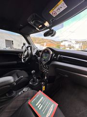 Mini Cooper S 2016 JOHN COOPER WORKS-thumb-13