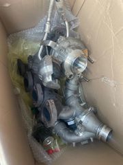 Πώληση τουρμπίνες για Ranger και Raptor