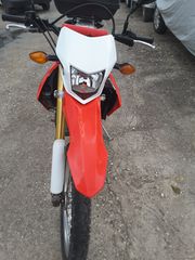 Honda CRF 250 2017 CRF250L-thumb-3