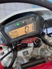 Honda CRF 250 2017 CRF250L-thumb-7