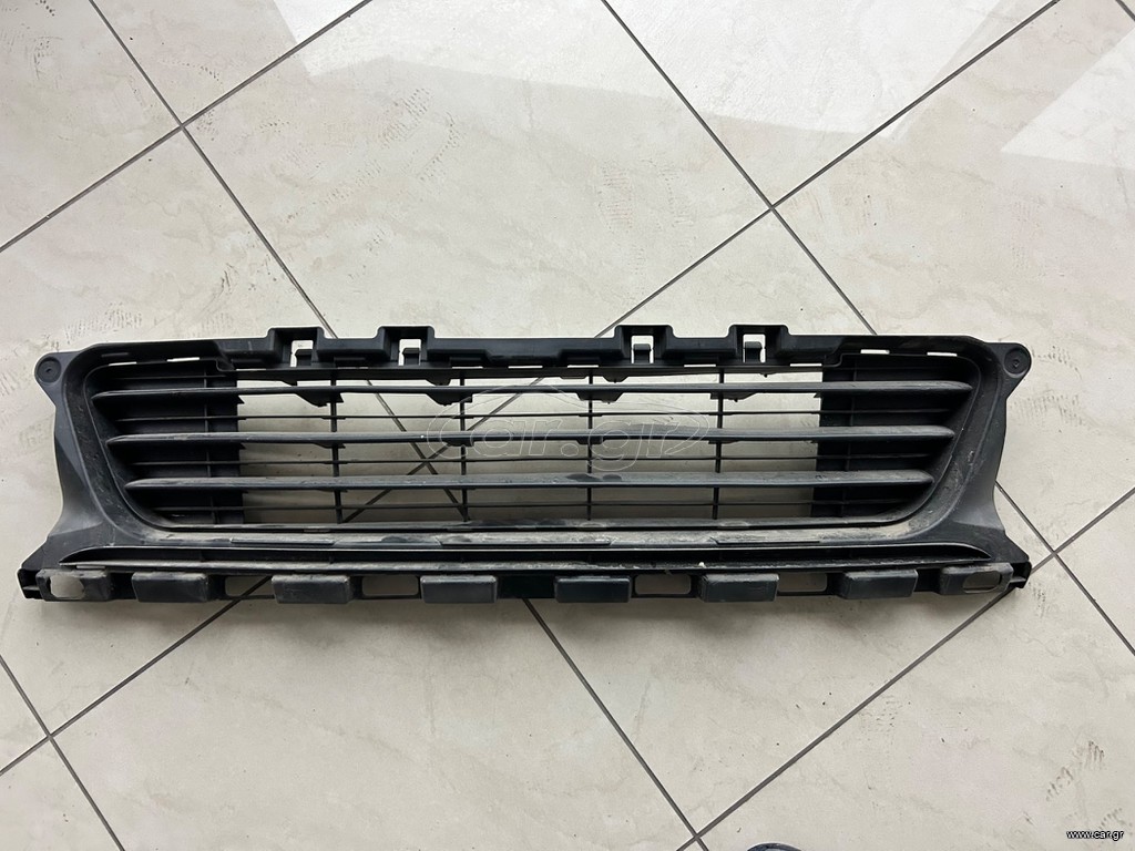 Διχτυ εμπρος προφυλακτηρα γνησιος για Peugeot 308 SW 2017-2021