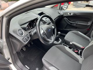 Ford Fiesta 2016 TREND 5θυρο-thumb-9