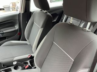 Ford Fiesta 2016 TREND 5θυρο-thumb-10