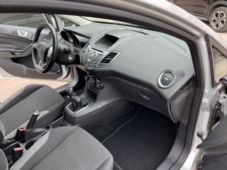 Ford Fiesta 2016 TREND 5θυρο-thumb-15