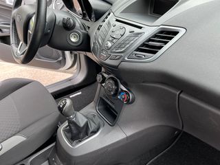 Ford Fiesta 2016 TREND 5θυρο-thumb-18