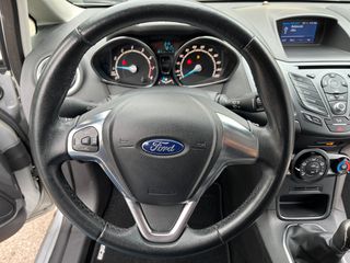 Ford Fiesta 2016 TREND 5θυρο-thumb-20