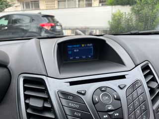 Ford Fiesta 2016 TREND 5θυρο-thumb-21