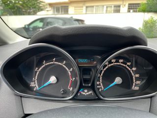 Ford Fiesta 2016 TREND 5θυρο-thumb-22