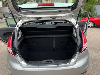 Ford Fiesta 2016 TREND 5θυρο-thumb-23