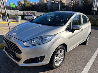 Ford Fiesta 2016 TREND 5θυρο-thumb-2