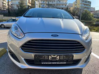 Ford Fiesta 2016 TREND 5θυρο-thumb-1