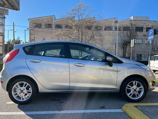 Ford Fiesta 2016 TREND 5θυρο-thumb-4