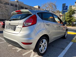 Ford Fiesta 2016 TREND 5θυρο-thumb-5