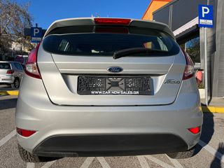 Ford Fiesta 2016 TREND 5θυρο-thumb-6