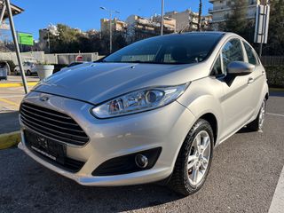 Ford Fiesta 2016 TREND 5θυρο