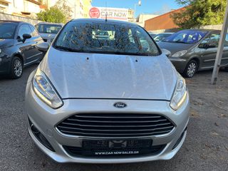 Ford Fiesta 2016 TREND 5θυρο-thumb-25