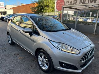 Ford Fiesta 2016 TREND 5θυρο-thumb-26