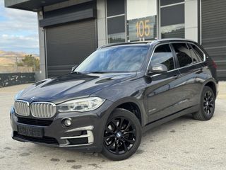 Bmw X5 2016 ΑΤΡΑΚΑΡΙΣΤΟ! ΑΡΙΣΤΟ!