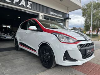Hyundai i 10 2019 SPORT EDITION