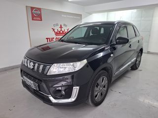 Suzuki Vitara 2018 GLX