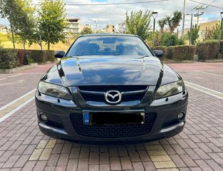 Mazda 6 2007 MPS 260HP-thumb-2