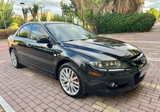 Mazda 6 2007 MPS 260HP-thumb-4